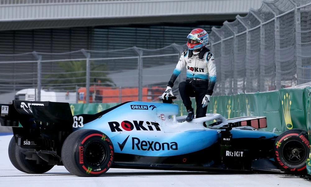 Τέλος εποχής για την ιστορική Williams στη Φόρμουλα 1